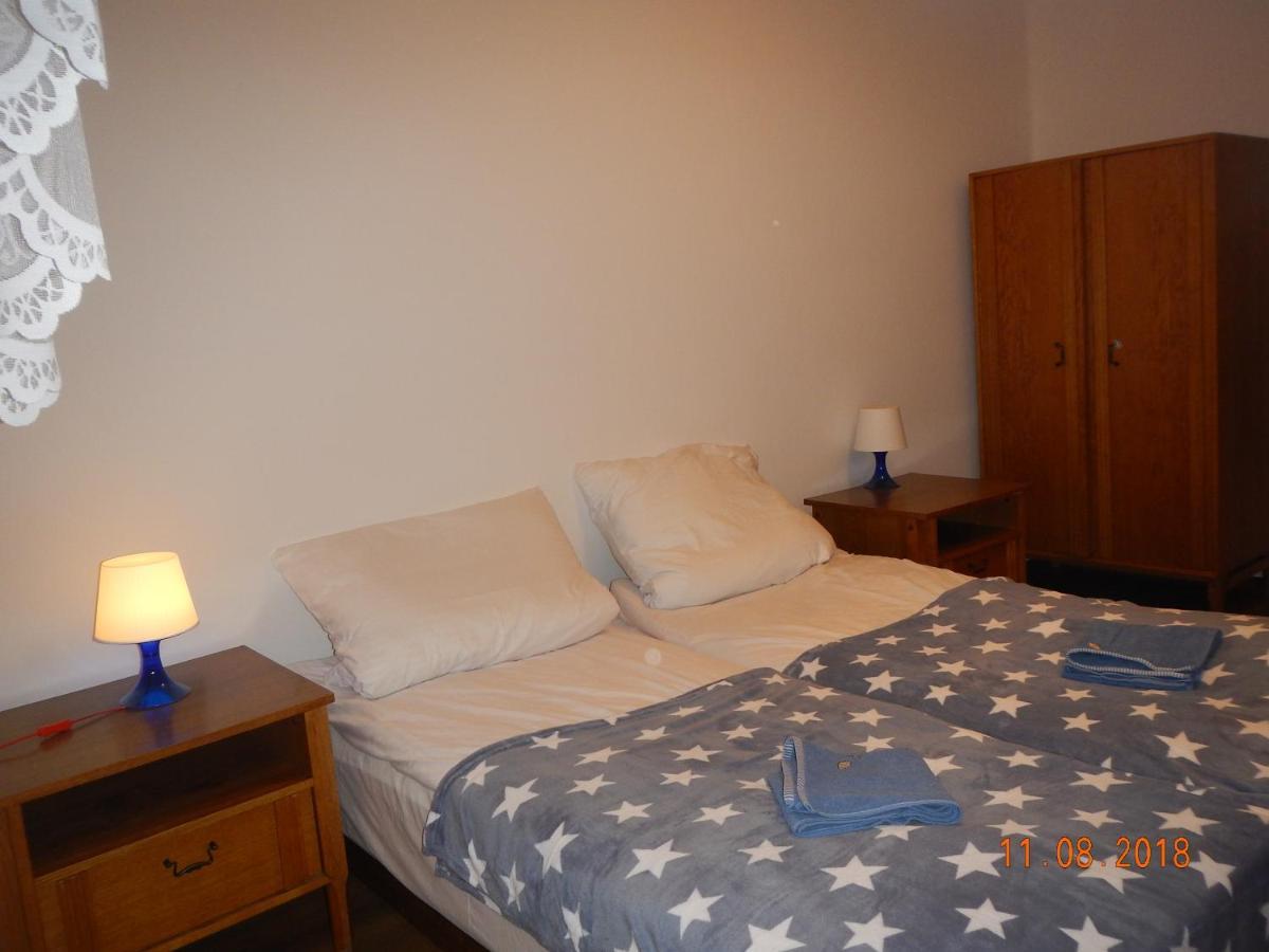 Apartament Providentia Zakopane Witkiewicza 3 Exterior foto