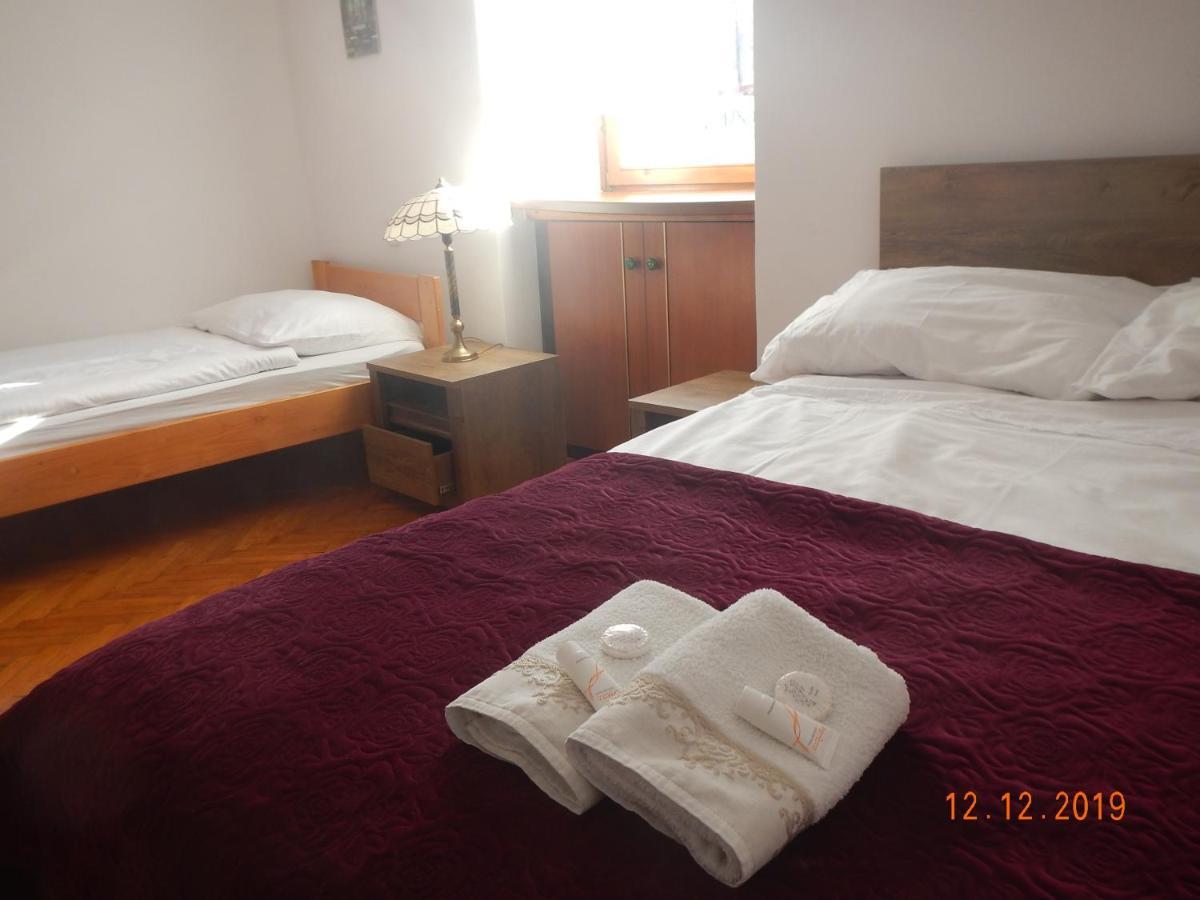 Apartament Providentia Zakopane Witkiewicza 3 Exterior foto