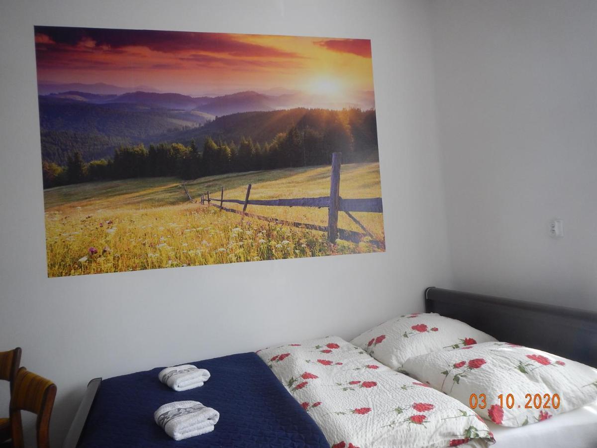 Apartament Providentia Zakopane Witkiewicza 3 Exterior foto