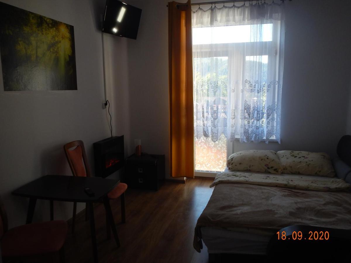 Apartament Providentia Zakopane Witkiewicza 3 Exterior foto