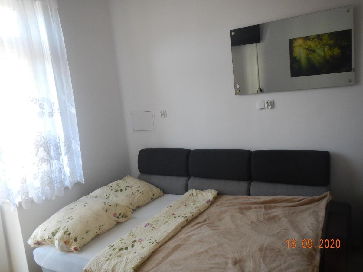 Apartament Providentia Zakopane Witkiewicza 3 Exterior foto