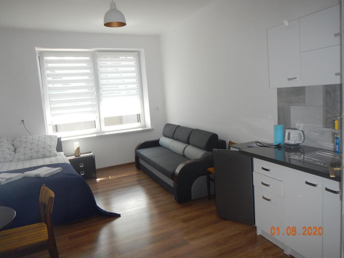 Apartament Providentia Zakopane Witkiewicza 3 Exterior foto