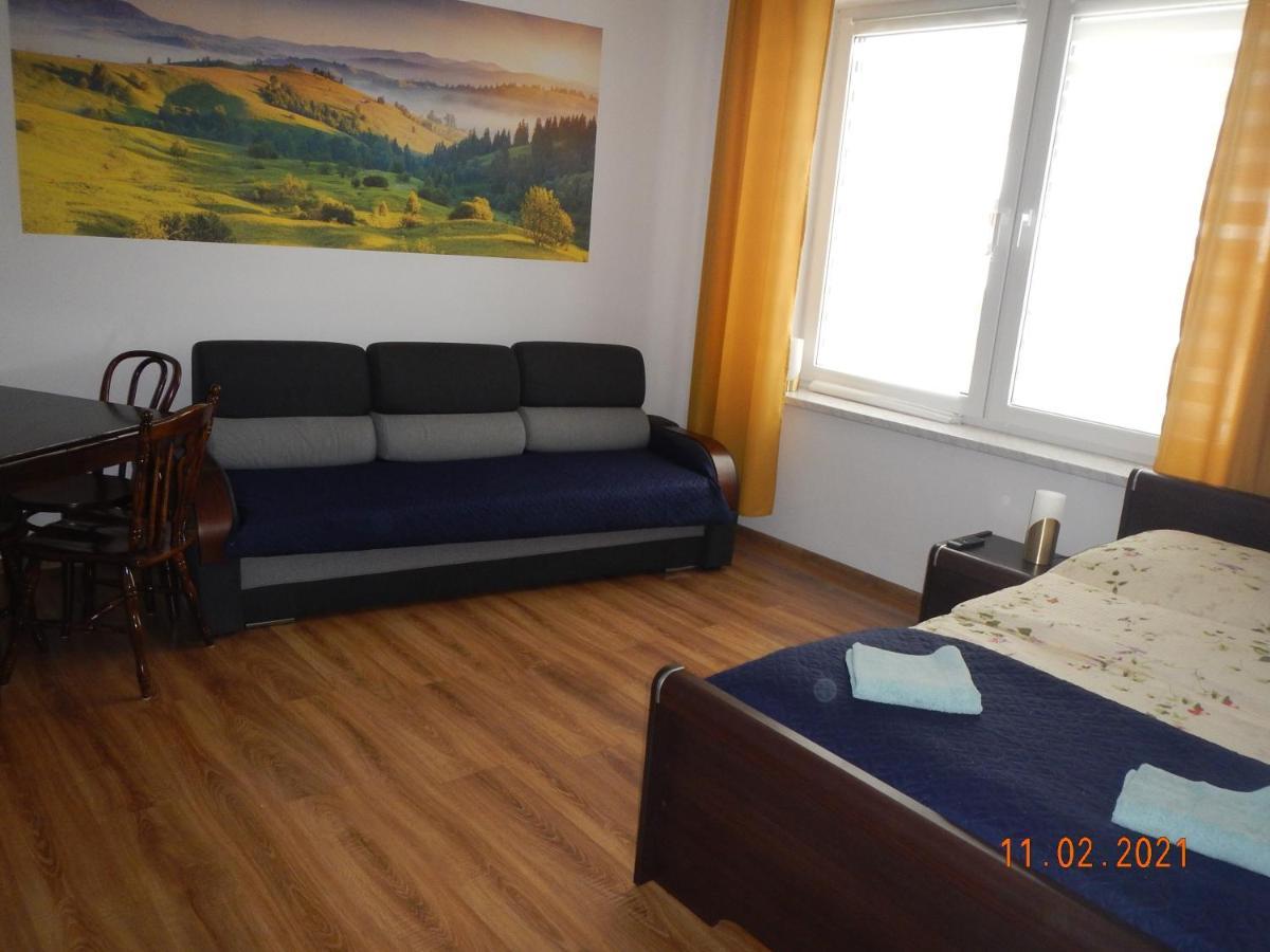 Apartament Providentia Zakopane Witkiewicza 3 Exterior foto