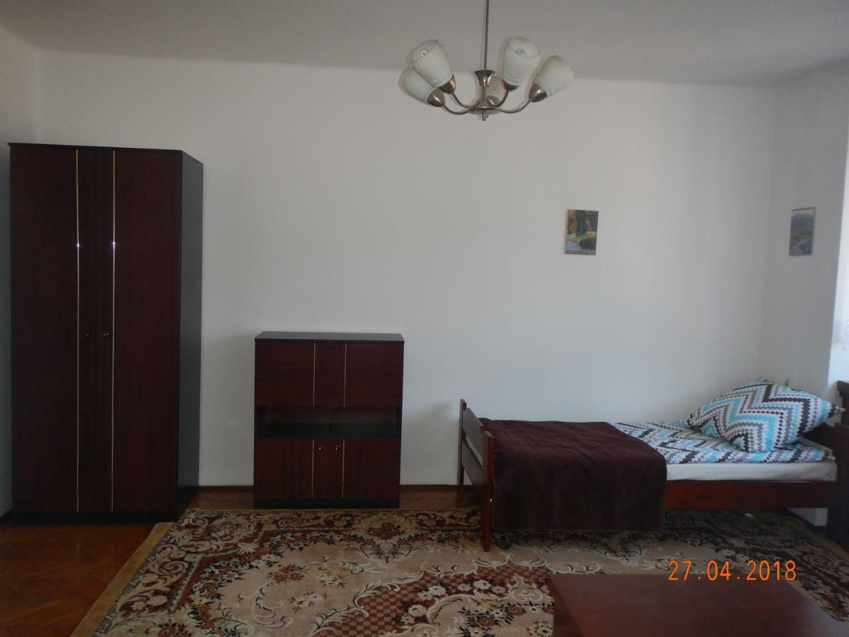 Apartament Providentia Zakopane Witkiewicza 3 Exterior foto