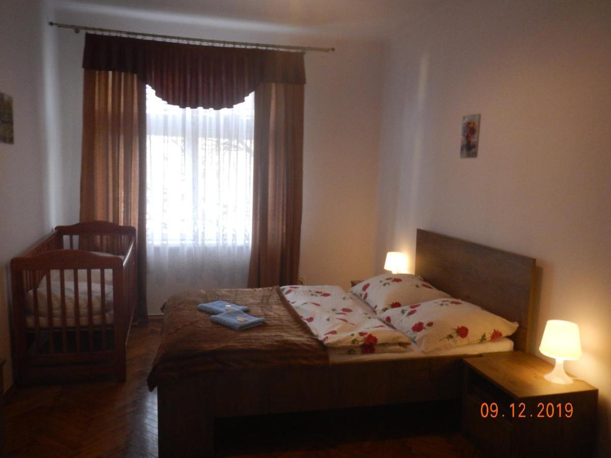 Apartament Providentia Zakopane Witkiewicza 3 Exterior foto